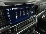New 2025 Chevrolet Silverado 1500 RST Crew Cab 4x4 Pickup for sale #T15183 - photo 37