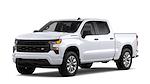 2025 Chevrolet Silverado 1500 Crew Cab RWD Pickup for sale #T15185 - photo 4