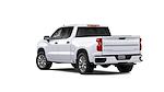 2025 Chevrolet Silverado 1500 Crew Cab RWD Pickup for sale #T15185 - photo 2