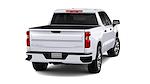 2025 Chevrolet Silverado 1500 Crew Cab RWD Pickup for sale #T15185 - photo 5