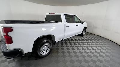 New 2025 Chevrolet Silverado 1500 Work Truck Crew Cab Pickup for sale #T15189 - photo 2