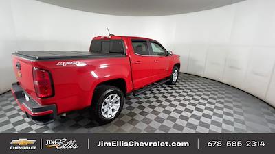 2018 Chevrolet Colorado Crew Cab 4x4 Pickup for sale #T15190A - photo 2