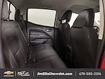 2018 Chevrolet Colorado Crew Cab 4x4 Pickup for sale #T15190A - photo 25