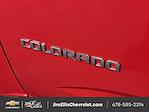 2018 Chevrolet Colorado Crew Cab 4x4 Pickup for sale #T15190A - photo 30
