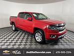 2018 Chevrolet Colorado Crew Cab 4x4 Pickup for sale #T15190A - photo 1