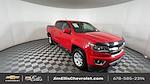 2018 Chevrolet Colorado Crew Cab 4x4 Pickup for sale #T15190A - photo 3