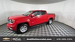 2018 Chevrolet Colorado Crew Cab 4x4 Pickup for sale #T15190A - photo 5