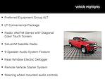 2018 Chevrolet Colorado Crew Cab 4x4 Pickup for sale #T15190A - photo 6