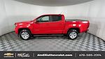 2018 Chevrolet Colorado Crew Cab 4x4 Pickup for sale #T15190A - photo 7