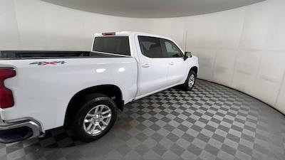 New 2025 Chevrolet Silverado 1500 LT Crew Cab 4x4 Pickup for sale #T15191 - photo 2