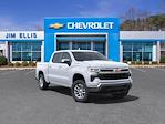 New 2025 Chevrolet Silverado 1500 LT Crew Cab 4x4 Pickup for sale #T15191 - photo 1