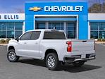 New 2025 Chevrolet Silverado 1500 LT Crew Cab 4x4 Pickup for sale #T15191 - photo 4
