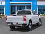 New 2025 Chevrolet Silverado 1500 LT Crew Cab 4x4 Pickup for sale #T15191 - photo 2