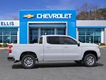 New 2025 Chevrolet Silverado 1500 LT Crew Cab 4x4 Pickup for sale #T15191 - photo 5