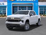 New 2025 Chevrolet Silverado 1500 LT Crew Cab 4x4 Pickup for sale #T15191 - photo 6