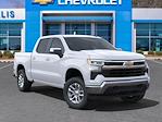 New 2025 Chevrolet Silverado 1500 LT Crew Cab 4x4 Pickup for sale #T15191 - photo 7