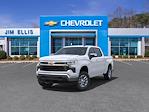 New 2025 Chevrolet Silverado 1500 LT Crew Cab 4x4 Pickup for sale #T15191 - photo 8