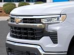 New 2025 Chevrolet Silverado 1500 LT Crew Cab 4x4 Pickup for sale #T15191 - photo 13