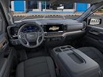 New 2025 Chevrolet Silverado 1500 LT Crew Cab 4x4 Pickup for sale #T15191 - photo 15