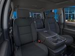 New 2025 Chevrolet Silverado 1500 LT Crew Cab 4x4 Pickup for sale #T15191 - photo 16