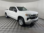 New 2025 Chevrolet Silverado 1500 LT Crew Cab 4x4 Pickup for sale #T15191 - photo 1