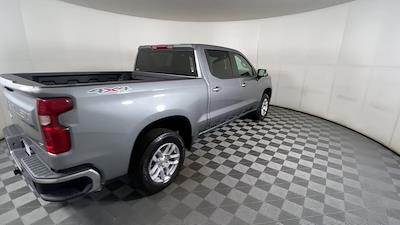 New 2025 Chevrolet Silverado 1500 LT Crew Cab 4x4 Pickup for sale #T15192 - photo 2