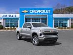 New 2025 Chevrolet Silverado 1500 LT Crew Cab 4x4 Pickup for sale #T15192 - photo 1