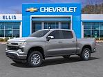 New 2025 Chevrolet Silverado 1500 LT Crew Cab 4x4 Pickup for sale #T15192 - photo 3