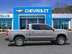 New 2025 Chevrolet Silverado 1500 LT Crew Cab 4x4 Pickup for sale #T15192 - photo 5