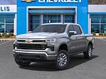 New 2025 Chevrolet Silverado 1500 LT Crew Cab 4x4 Pickup for sale #T15192 - photo 6