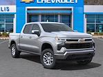 New 2025 Chevrolet Silverado 1500 LT Crew Cab 4x4 Pickup for sale #T15192 - photo 7