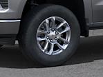 New 2025 Chevrolet Silverado 1500 LT Crew Cab 4x4 Pickup for sale #T15192 - photo 9