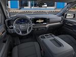 New 2025 Chevrolet Silverado 1500 LT Crew Cab 4x4 Pickup for sale #T15192 - photo 15