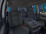 New 2025 Chevrolet Silverado 1500 LT Crew Cab 4x4 Pickup for sale #T15192 - photo 16