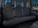 New 2025 Chevrolet Silverado 1500 LT Crew Cab 4x4 Pickup for sale #T15192 - photo 17