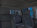 New 2025 Chevrolet Silverado 1500 LT Crew Cab 4x4 Pickup for sale #T15192 - photo 24