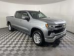 New 2025 Chevrolet Silverado 1500 LT Crew Cab 4x4 Pickup for sale #T15192 - photo 1
