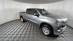 New 2025 Chevrolet Silverado 1500 LT Crew Cab 4x4 Pickup for sale #T15192 - photo 3
