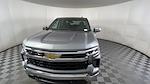 New 2025 Chevrolet Silverado 1500 LT Crew Cab 4x4 Pickup for sale #T15192 - photo 4