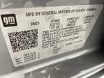 New 2025 Chevrolet Silverado 1500 LT Crew Cab 4x4 Pickup for sale #T15192 - photo 33