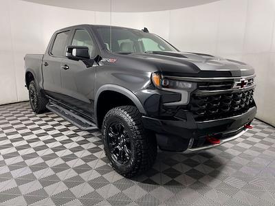 2025 Chevrolet Silverado 1500 Crew Cab 4x4 Pickup for sale #T15193 - photo 1