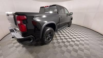 2025 Chevrolet Silverado 1500 Crew Cab 4x4 Pickup for sale #T15193 - photo 2