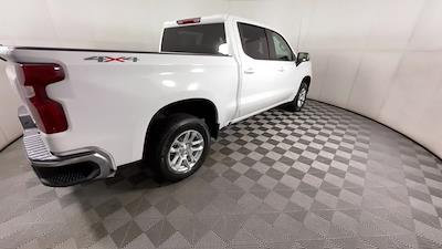 New 2025 Chevrolet Silverado 1500 LT Crew Cab 4x4 Pickup for sale #T15194 - photo 2