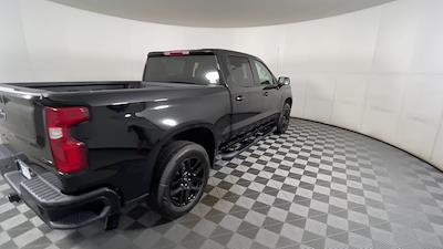 New 2025 Chevrolet Silverado 1500 RST Crew Cab Pickup for sale #T15196 - photo 2