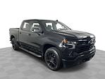 New 2025 Chevrolet Silverado 1500 RST Crew Cab Pickup for sale #T15196 - photo 1