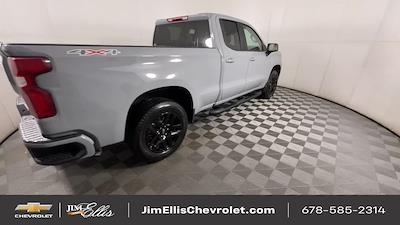 2025 Chevrolet Silverado 1500 Double Cab 4WD Pickup for sale #T15196A - photo 2