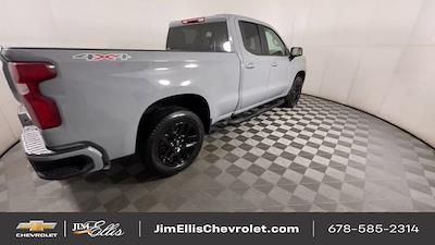 2025 Chevrolet Silverado 1500 Double Cab 4x4 Pickup for sale #T15196A - photo 2