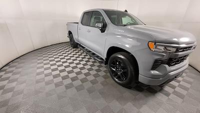 2025 Chevrolet Silverado 1500 Double Cab 4x4 Pickup for sale #T15196A - photo 1
