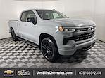 2025 Chevrolet Silverado 1500 Double Cab 4WD Pickup for sale #T15196A - photo 1