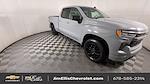 2025 Chevrolet Silverado 1500 Double Cab 4WD Pickup for sale #T15196A - photo 3